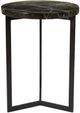 Moe's Home Collection Draven Black Forest Accent Table-0