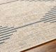Surya Eagean Beige/Blue 4'x6' Area Rug-3