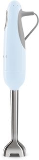 Smeg 50's Style 350 W Pastel Blue Hand Blender-2