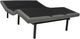 iPowr™ M655 King Deluxe Adjustable Base with Lumbar-0