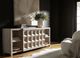 Bernhardt Prado Tawny Entertainment Credenza-1
