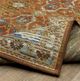 Oriental Weavers™ Naples 5'x8' Style 2 Area Rug-5