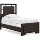 Cove 6 Piece Twin Bedroom Set-1