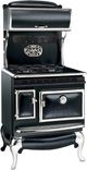 Elmira Antique 1875 45" Custom Pro Style Gas Range-0