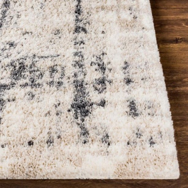 Surya Eskimo 5'x'7'  Area Rug-1