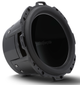 Rockford Fosgate® Punch Marine Black 10" SVC 4-Ohm Subwoofer-3
