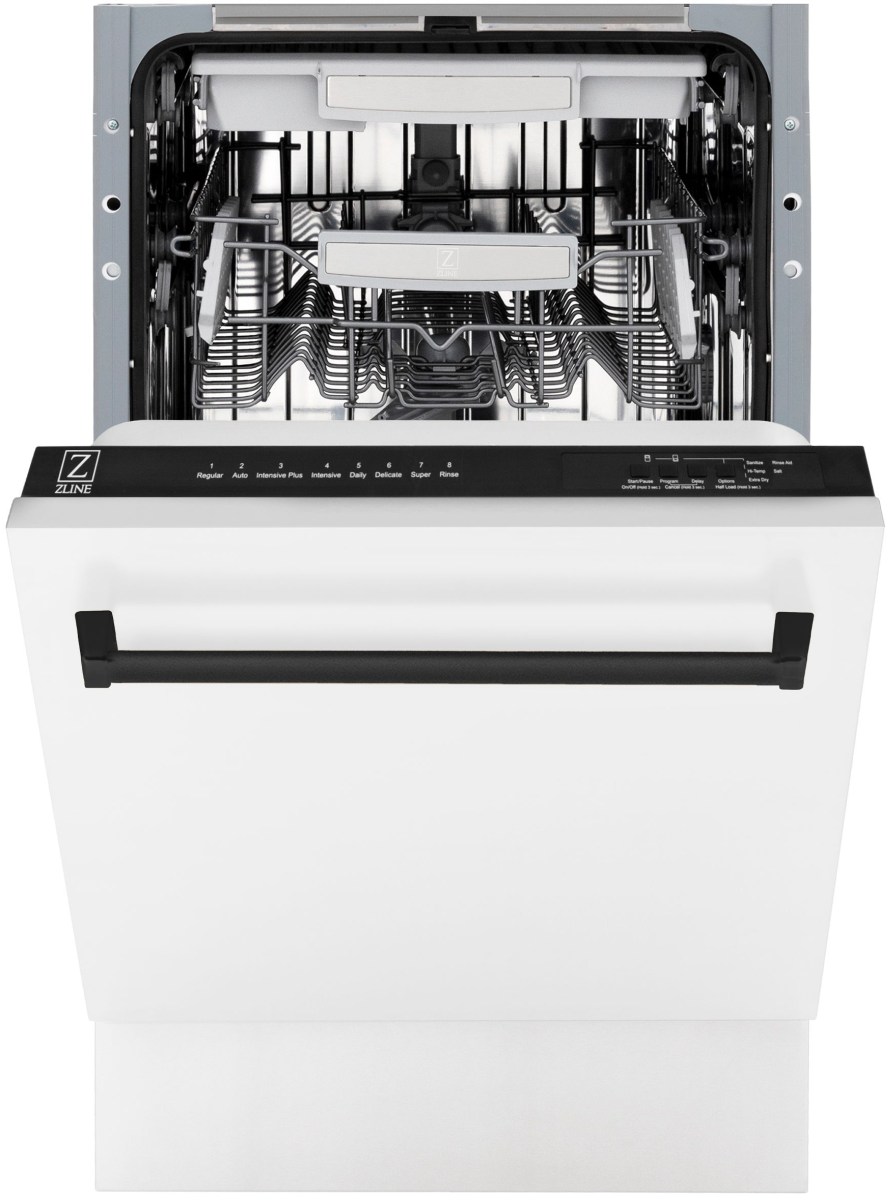 ZLINE Built In Dishwasher - Thumbnail 5