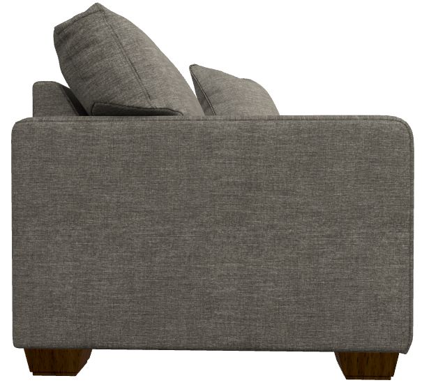 La-Z-Boy® Shiloh Mushroom Twin Sleep Chair-3