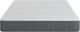 Sherwood® Bedding XXV Selene Ocho 8" Gel Memory Foam Medium Firm Tight Top Full Mattress in a Box-4