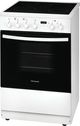 Frigidaire® 24" White Slide-In Electric Range-3