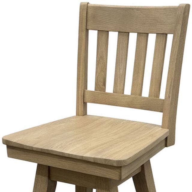 Intercon Natural Barstool-1