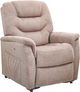 UltraComfort™ Marbella Antler Medium Power Lift Recliner-0