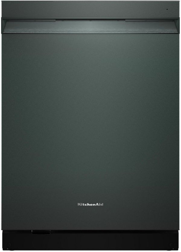 KitchenAid® 24" Juniper 360° Max Jets™ Third Rack Top Control Built-In Dishwasher with Advanced ProDry™ System-0