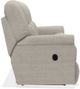 La-Z-Boy® Easton La-Z-Time® Buff Reclining Sofa-2