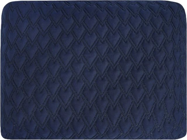 BEDGEAR® Night Ice Performance® Blue 2.0 Medium Standard Bed Pillow-4