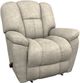 La-Z-Boy® Maverick Stucco Manual Wall Recliner-0