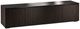 Salamander Designs® Chameleon Manhattan 247 Black/Ebony Maro Media Cabinet-0
