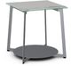 Amisco Customizable Malloy Italian Porcelain End Table-0