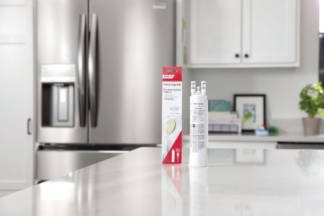 Frigidaire® Water and Air Filter Combo Kit with Produce Keeper-4