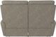 La-Z-Boy® Liam Pebble Power Wall Reclining Loveseat with Headrest-3