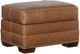 Bradington-Young Customizable Winter 8-Way Tie Ottoman-0