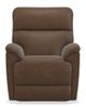 La-Z-Boy® Trouper Whiskey Power Wall Recliner-0