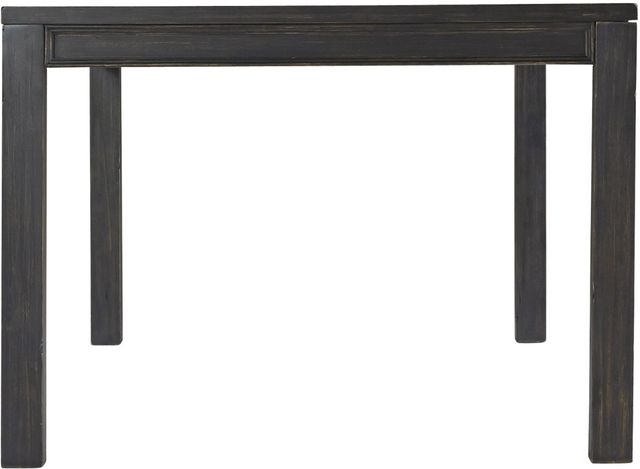 Signature Design by Ashley® Jeanette Black Dining Room Table-1
