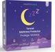 Concept ZZZ Tencel Dream Full Mattress Protector-0