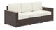 homestyles® Palm Springs Brown Sofa-0