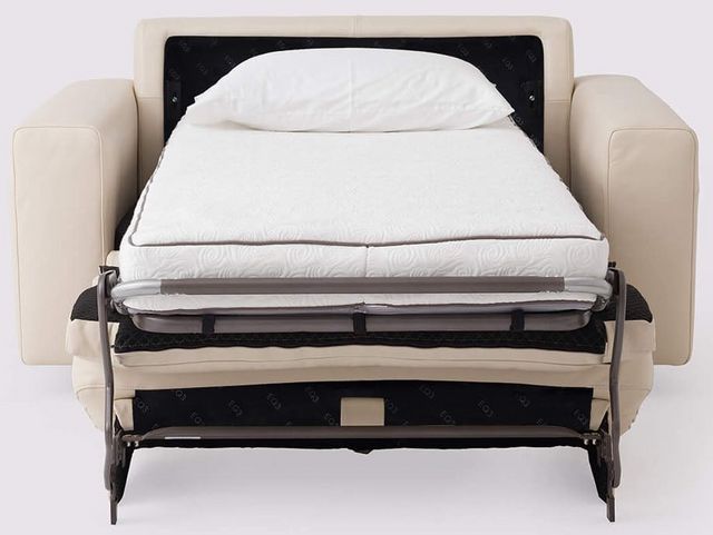 EQ3 Reva Leather Single Sleeper-4