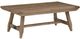 Steve Silver Co. Riverdale 3-Piece Driftwood Occasional Table Set-2
