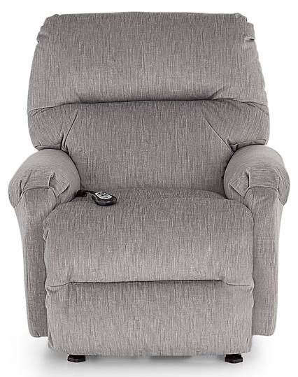 Best® Home Furnishings Customizable Cannes Power Rocker Recliner-1