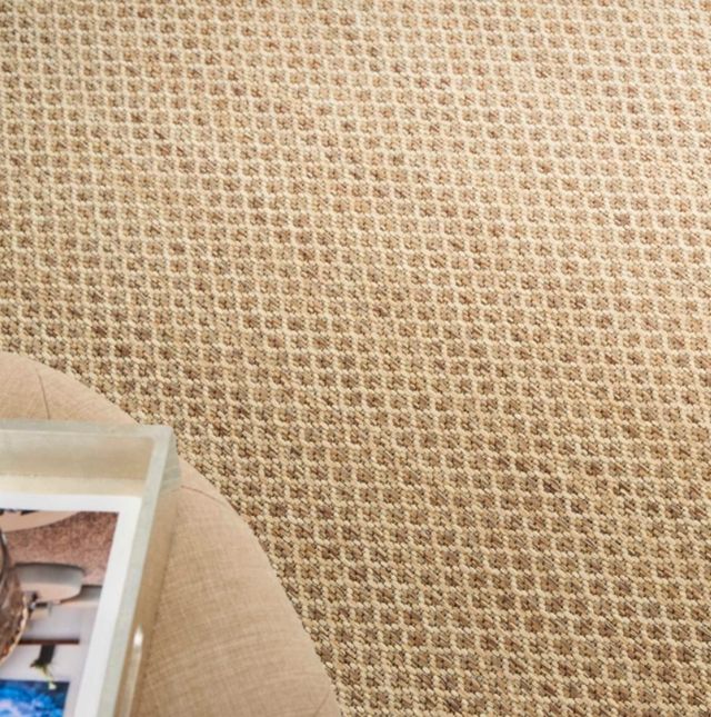 Nourison Home™ Courtyard Jute 5'x7' Area Rug-4