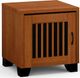 Salamander Designs® Sonoma 217 Sub Enclosure-American Cherry-0