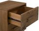 LH Home Nevada Dark Driftwood Nightstand-5