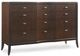 Century® Paragon Club Paragon Dufrène Dresser-0