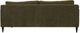 LH Home Seating Cup Qs Gemma Pine Apartment Sofa-4