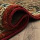 Karastan® Spice Market Dhahar Garnet 10' x 13' Area Rug-1