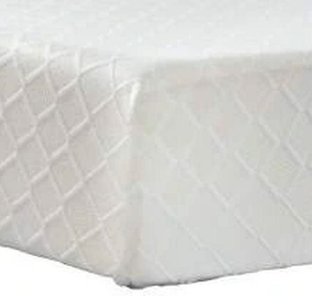 Sierra Sleep® by Ashley Chime 10" Memory Foam Firm Tight Top California King Mattress in a Box-1
