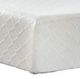 Sierra Sleep® by Ashley Chime 10" Memory Foam Firm Tight Top California King Mattress in a Box-1