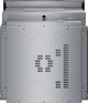 Bosch® 500 Series 30" Stainless Steel Single Electric Wall Oven -2