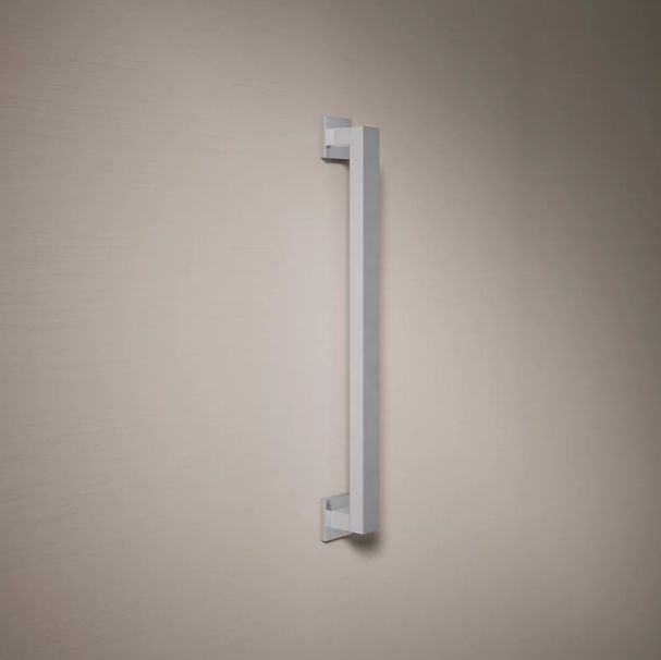 KOHLER® Square Polished Chrome 18" Grab Bar-1