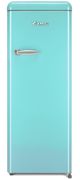 Epic® Retro 9.0 Cu. Ft. Turquoise Compact Refrigerator-0