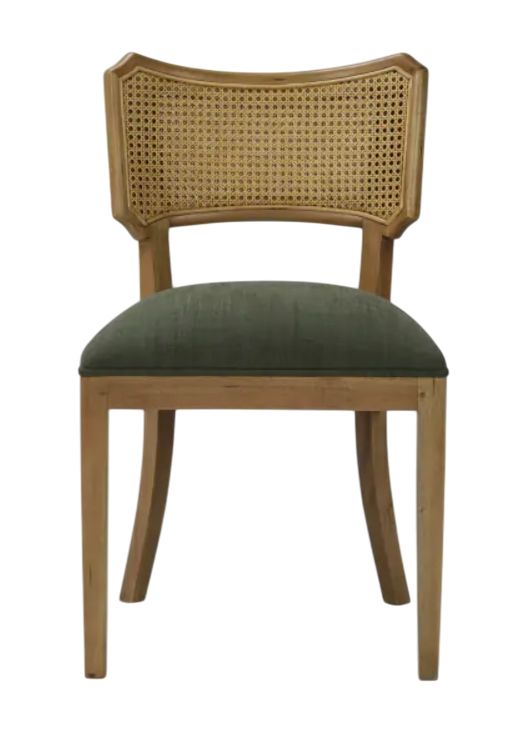Bramble Customizable Linea Dining Chair-3