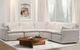 Elran Customizable Bianca Power Reclining L-Shaped Sectional-1