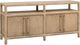 Modus Furniture Dorsey Granola 64" Entertainment Console-0