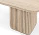 Classic Home Vander Cream Washed Square End Table-4