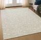 Dalyn™ Rug Company Soft Essentials SE4 Beige 5'x8' Area Rug-1