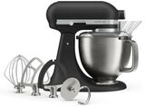 Cast Iron Black
