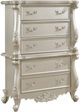 ACME Furniture Bently Champagne Chest-0